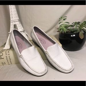 🌟 Talbots women’s flat loafer shoes